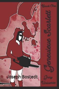 Paperback Genevieve Scarlett Book