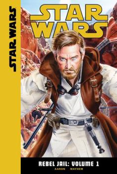 Star Wars #15 - Book #15 of the Star Wars (2015) (Single Issues)