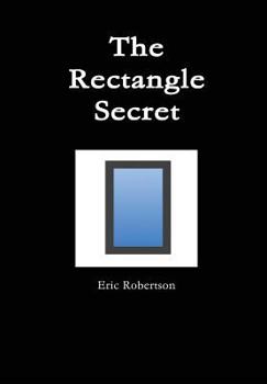 Hardcover The Rectangle Secret Book