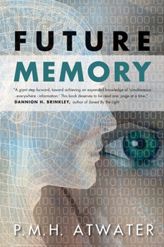 Paperback Future Memory Book