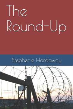 Paperback The Round-Up Book