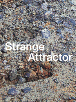 Paperback Strange Attractor Book