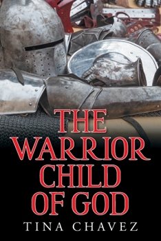 Paperback The Warrior Child of God Book