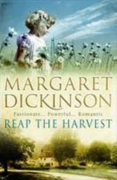 Paperback Reap the Harvest Book