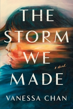 Hardcover The Storm We Made Book