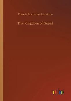 The Kingdom of Nepal