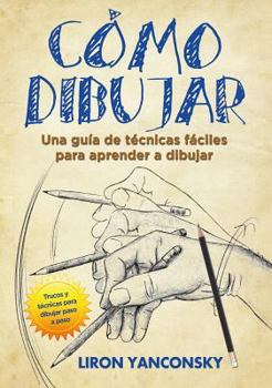 Paperback Como Dibujar [Spanish] Book