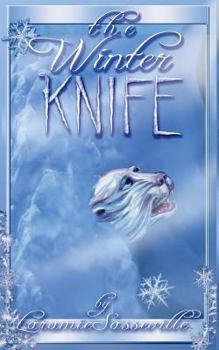 Paperback The Winter Knife Book