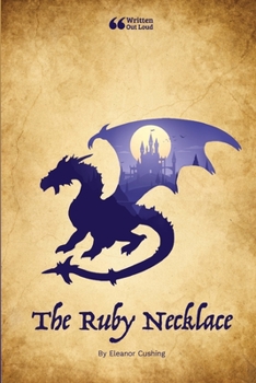 Paperback The Ruby Necklace Book