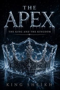 Paperback The Apex: The King and the Kingdom (The Unwritten rules series) Book