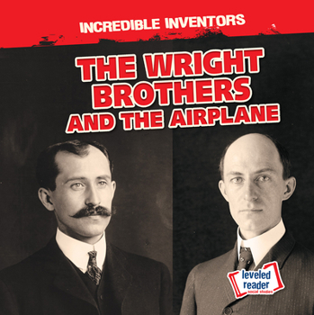 Paperback The Wright Brothers and the Airplane Book