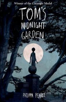 Paperback Tom's Midnight Garden Book