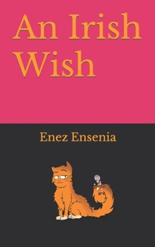 Paperback An Irish Wish Book