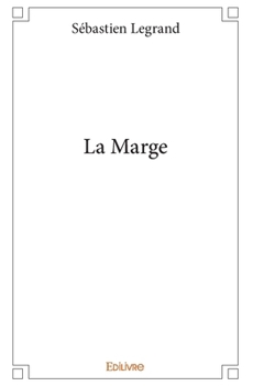 Paperback La Marge [French] Book