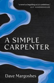 Paperback A Simple Carpenter Book