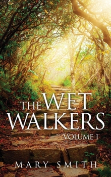 Hardcover The Wet Walkers Book