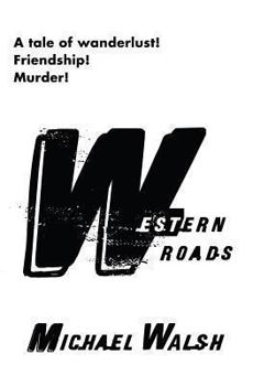 Paperback Western Roads Book