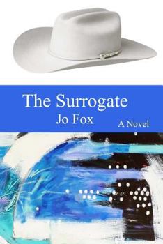 Paperback The Surrogate Book