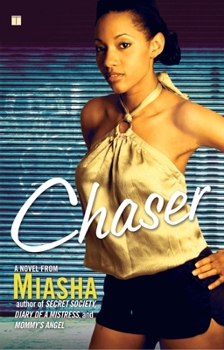 Paperback Chaser Book