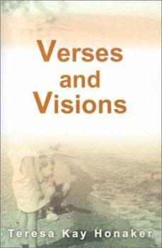 Paperback Verses and Visions Book