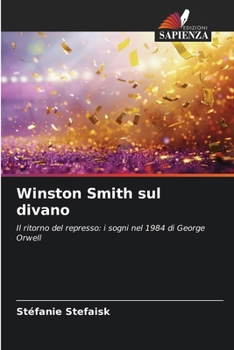 Paperback Winston Smith sul divano [Italian] Book