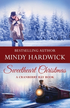 Paperback Sweetheart Christmas Book