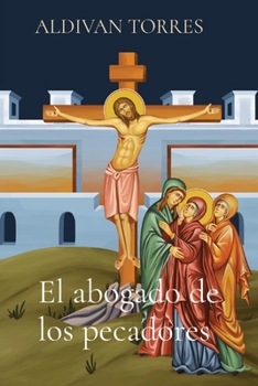 Paperback El abogado de los pecadores [Spanish] Book