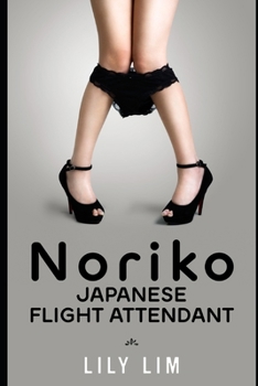 Paperback Noriko: Japanese Flight Attendant Book