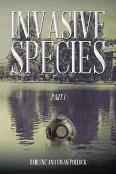 Paperback Invasive Species: Part I Book