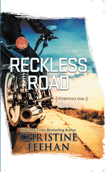Library Binding Reckless Road [Large Print] Book