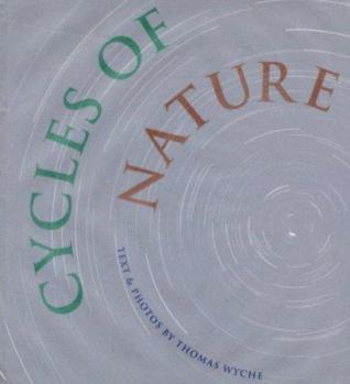 Hardcover Cycles of Nature Book