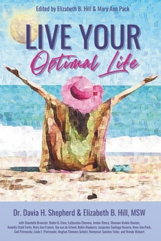 Paperback Live Your Optimal Life Book