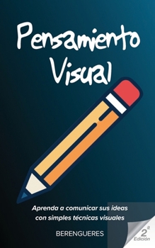 Paperback Pensamiento Visual [Spanish] Book