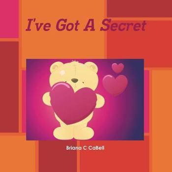 Paperback I've Got A Secret Book