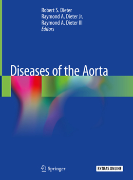 Hardcover Diseases of the Aorta Book