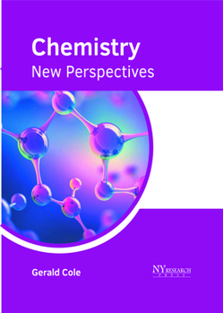 Chemistry: New Perspectives