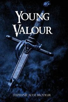 Paperback Young Valour Book
