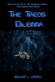 Paperback The Treos Dilemma Book