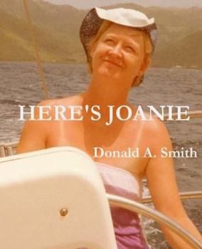 Paperback Here's Joanie Book