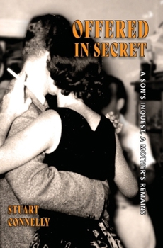 Paperback Offered in Secret Book