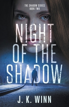 Paperback Night of the Shadow Book