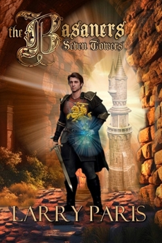 Paperback The Basaners: and the Man Who would Not Die Book