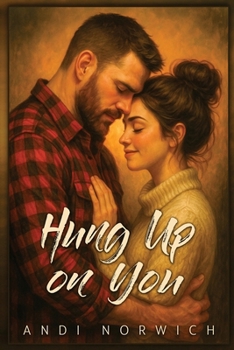 Paperback Hung Up on You Book