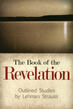 Paperback The Book of Revelation Book