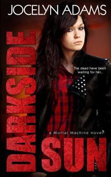 Paperback Darkside Sun Book