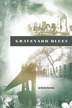 Paperback Graveyard Blues Book