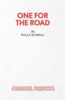 Paperback One for the Road Book