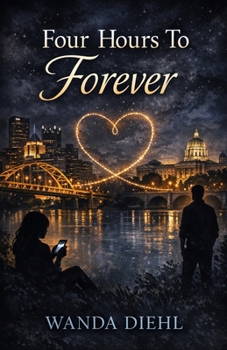 Paperback Four Hours To Forever Book
