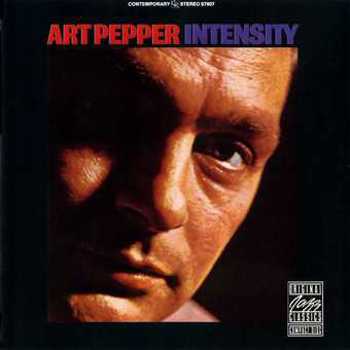 Music - CD Intensity Book