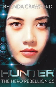 Paperback Hunter Book